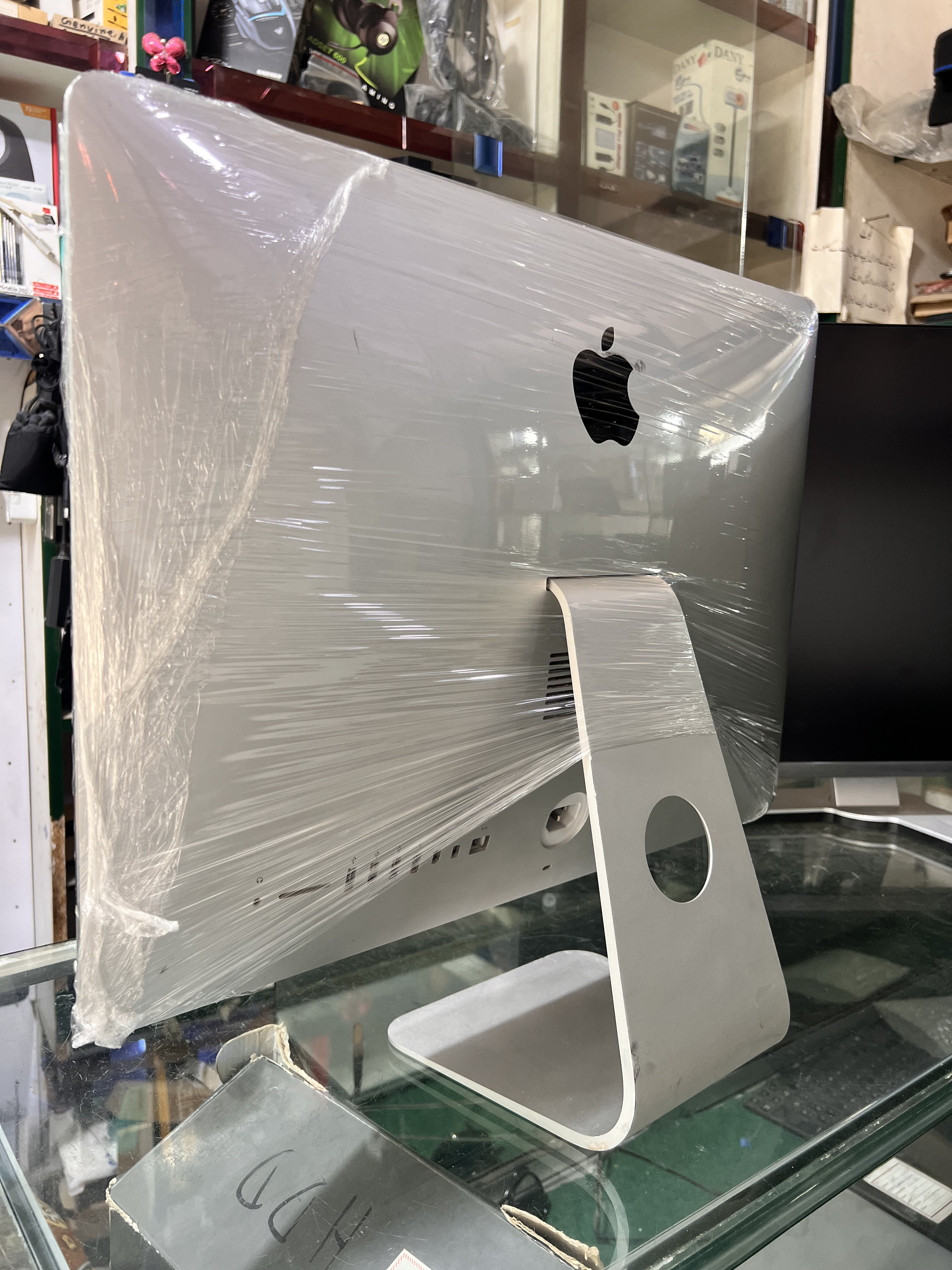 iMac 2014