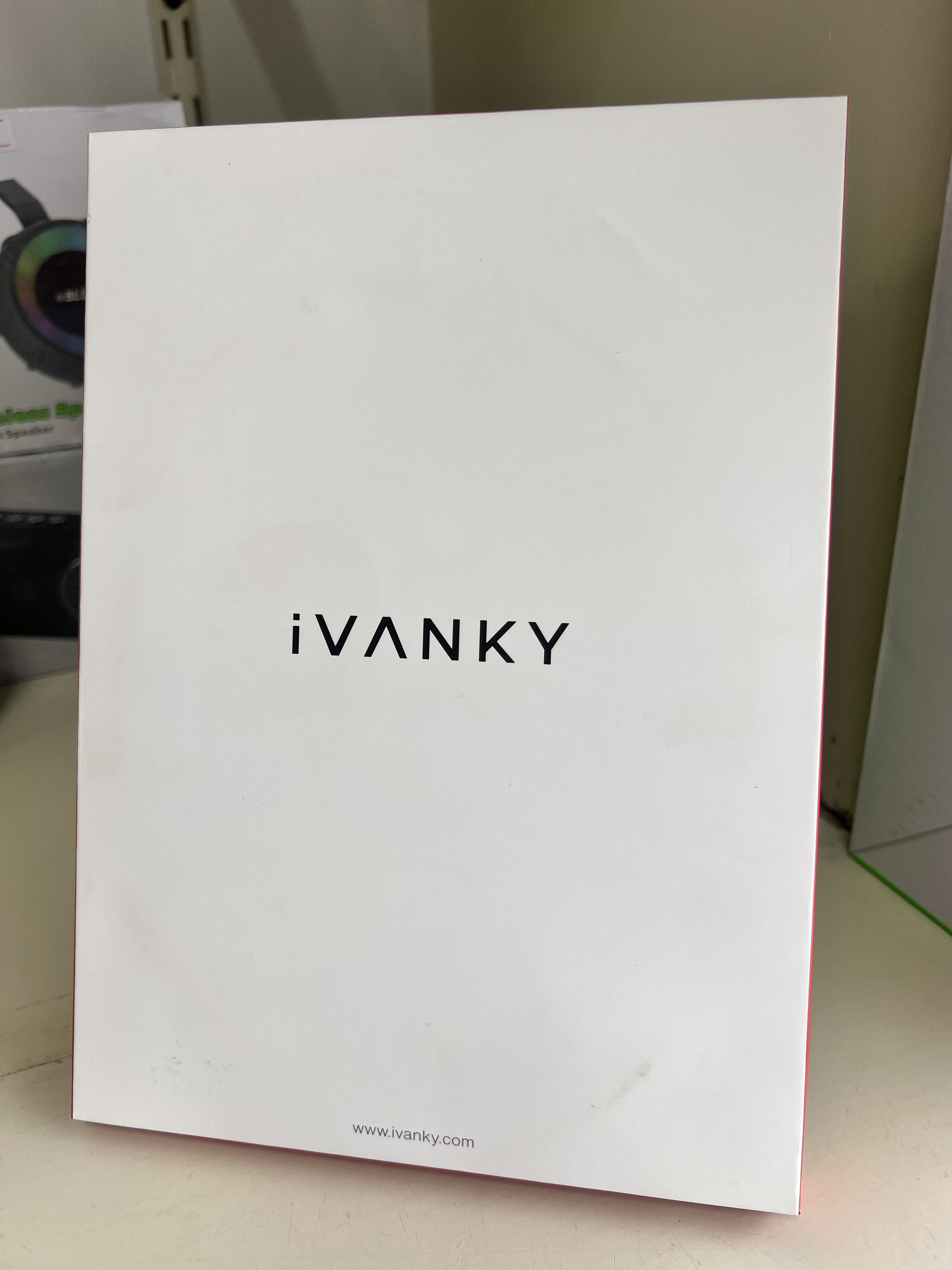 iVANKY 4K High-Speed HDMI Cable (3 Meter)