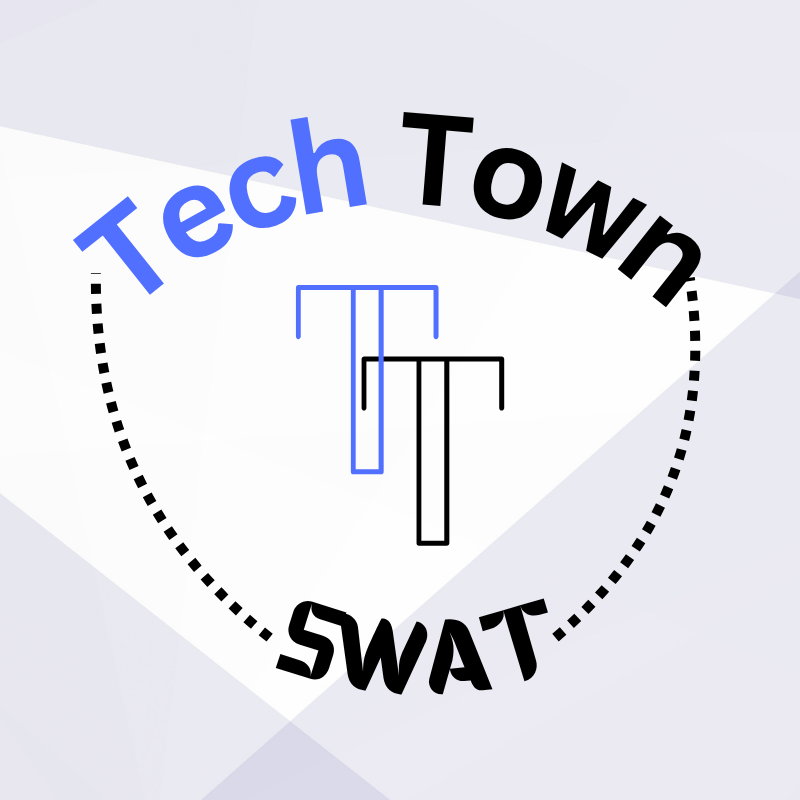 Tech Town Swat